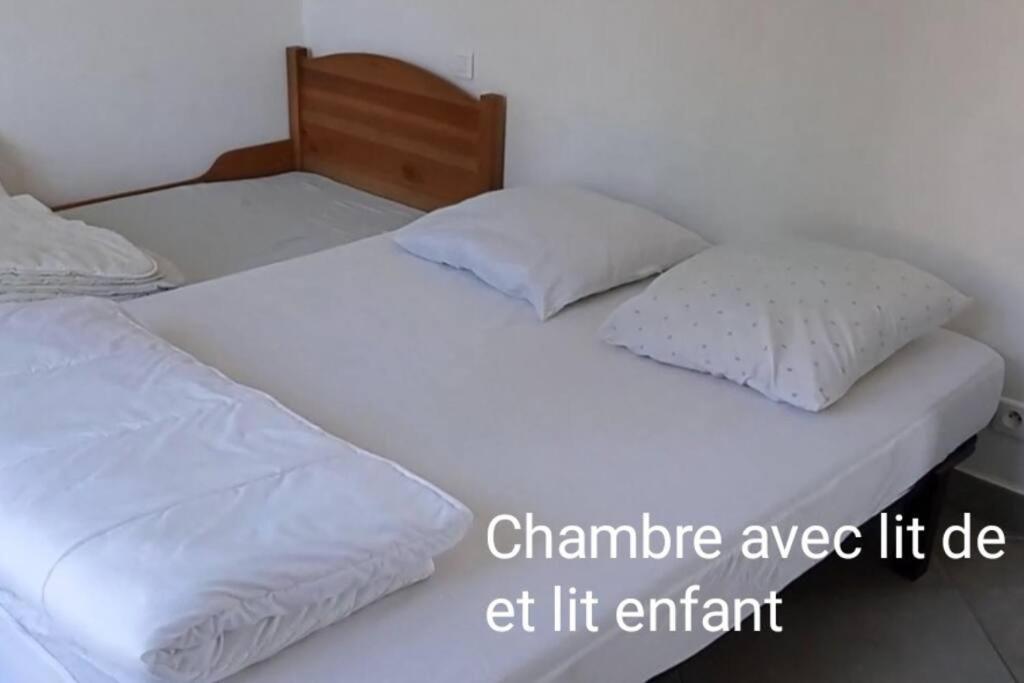 Maison Au Calme Avec Jardin Et Piscine Saint Raphael Extérieur photo