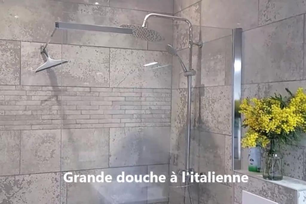 Maison Au Calme Avec Jardin Et Piscine Saint Raphael Extérieur photo